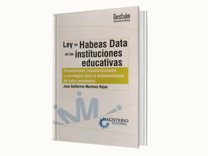 Ley de Habeas Data en las Instituciones Educativas