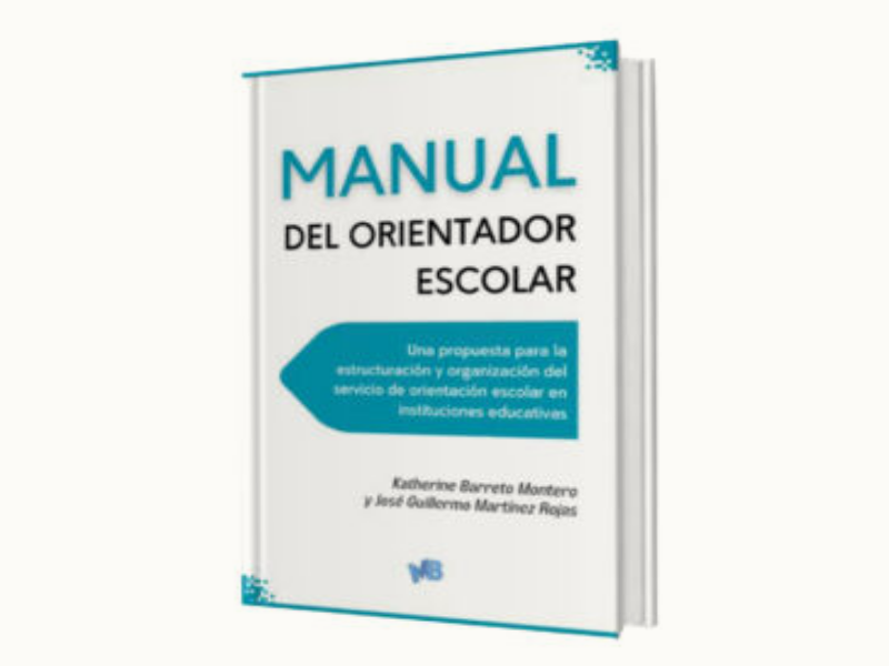 Manual del Orientador Escolar