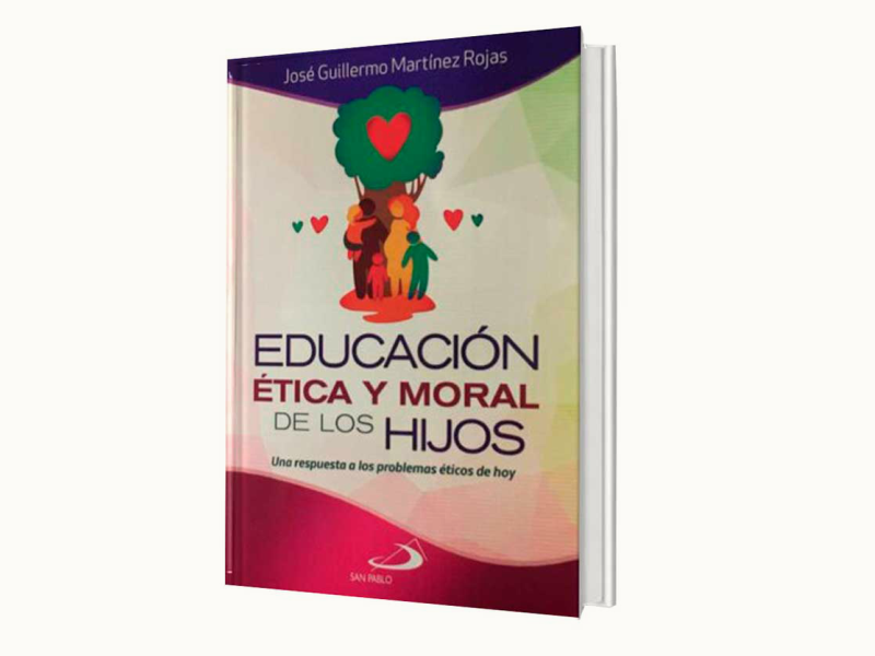 Educación Ética y Moral de los Hijos