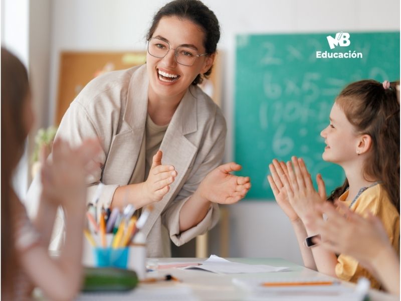 Curso Sincrónico - Manejo de Estrés – Herramientas para Educadores